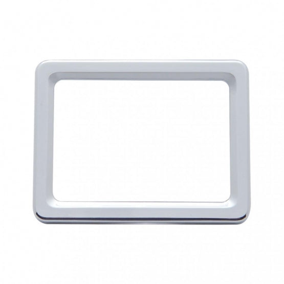 Center Dash Indicator Bezel For Kenworth - Manual (Bulk)