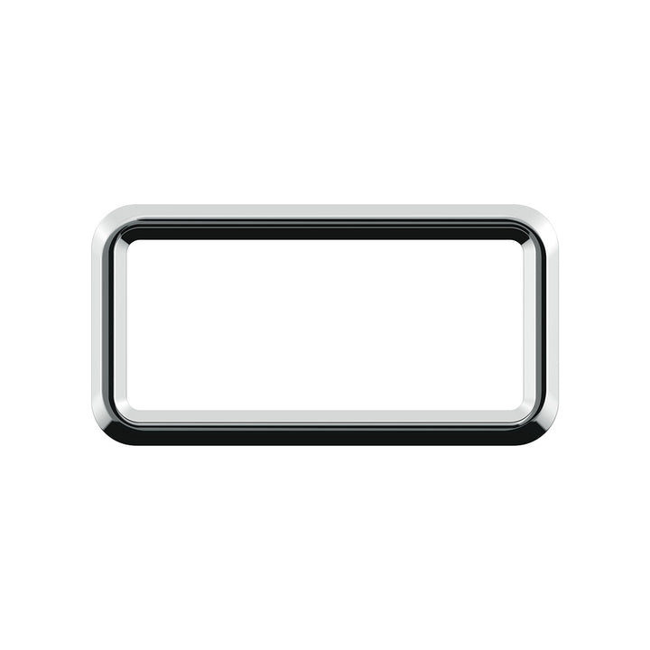 Center Dash Instrument Bezel For 2006+ Peterbilt