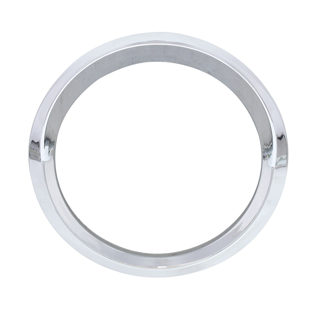 Chrome Speed/Tachometer Gauge Bezel For Australian Kenworth