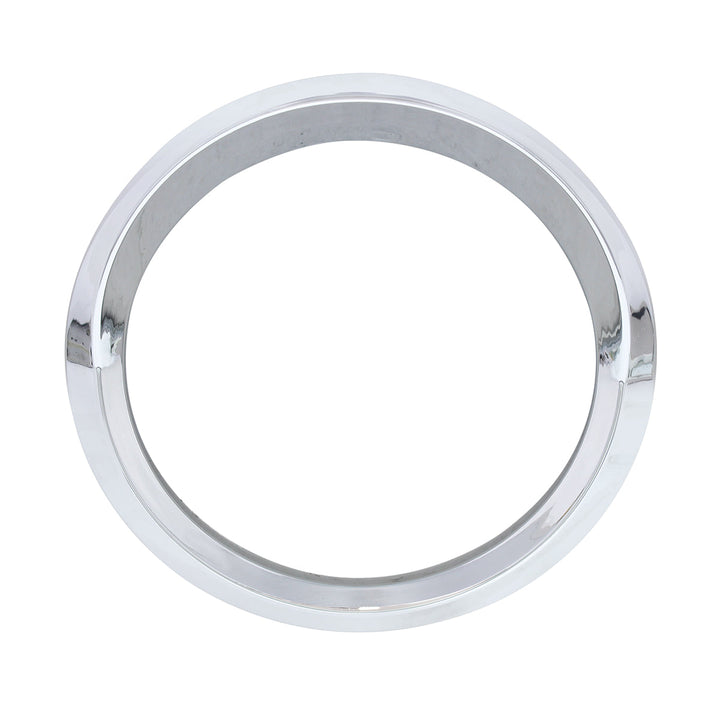 Chrome Speed/Tachometer Gauge Bezel For Australian Kenworth