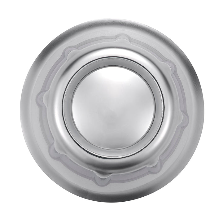 Chrome Menu Control Switch (MCS) Knob For 2013+ Kenworth T680/T880