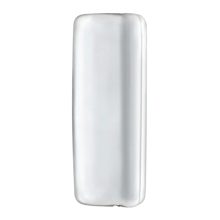 Chrome Mirror Cover For 2005-2011 Volvo VN/VNL - Driver