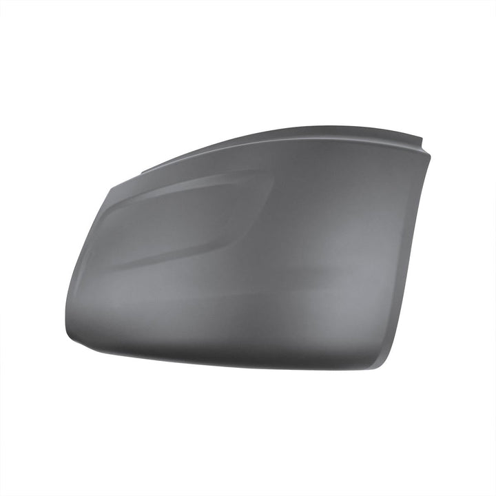 Bumper Cover With Aero Holes For 2018-2025 International LT - Driver