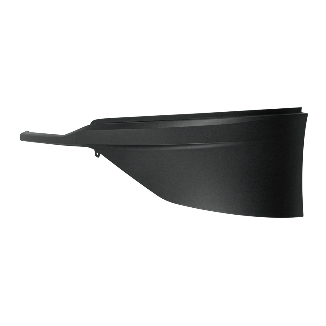 Bumper Cover Without Fog Light Opening For 2022-2026 Kenworth T680 — Driver