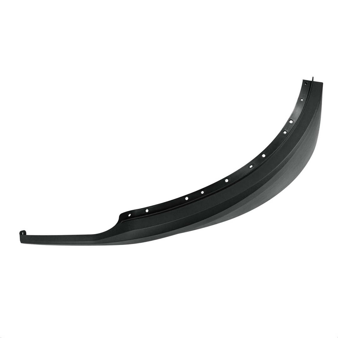 Bumper Cover Without Fog Light Opening For 2022-2026 Kenworth T680 — Driver