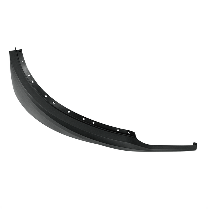 Bumper Cover Without Fog Light Opening For 2022-2026 Kenworth T680 — Passenger