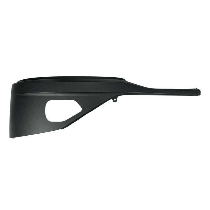 Bumper Cover With Fog Light Opening For 2022-2026 Kenworth T680 — Passenger