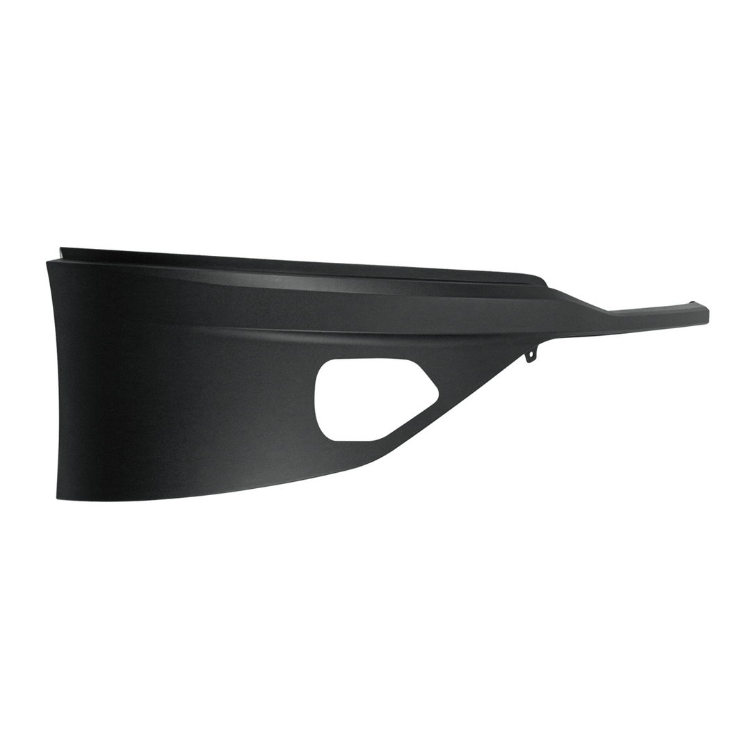 Bumper Cover With Fog Light Opening For 2022-2026 Kenworth T680 — Passenger