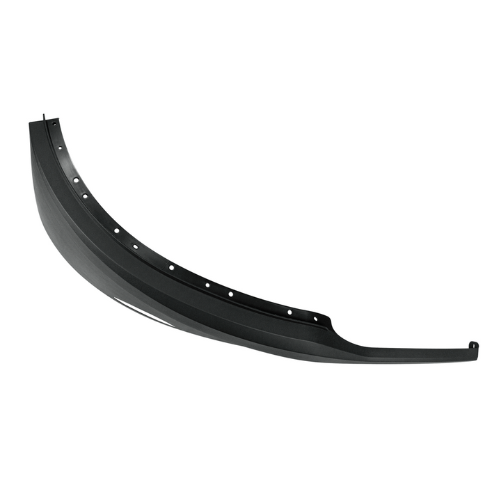 Bumper Cover With Fog Light Opening For 2022-2026 Kenworth T680 — Passenger