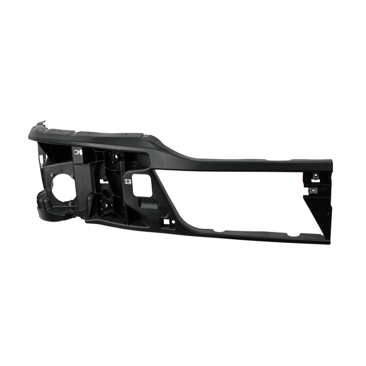 Bumper Reinforcement for 2022-2026 Kenworth T680 — Driver