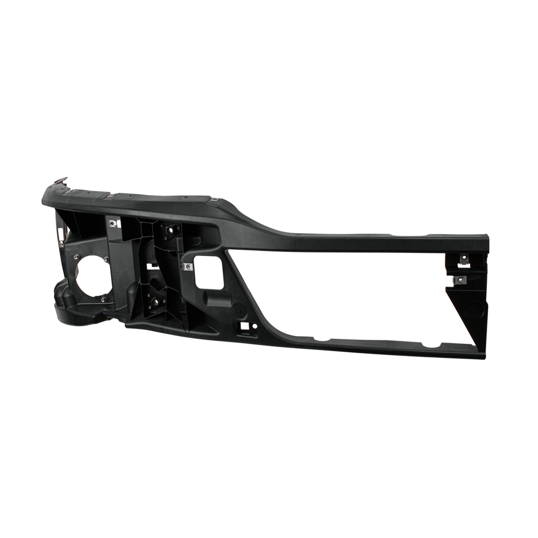 Bumper Reinforcement for 2022-2026 Kenworth T680 — Passenger