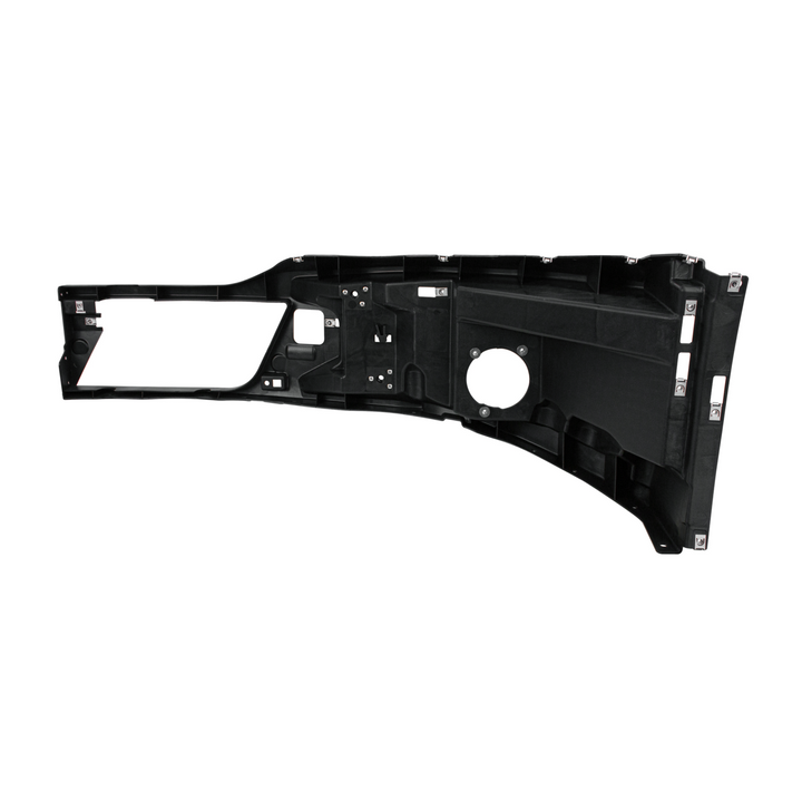 Bumper Reinforcement for 2022-2026 Kenworth T680 — Passenger