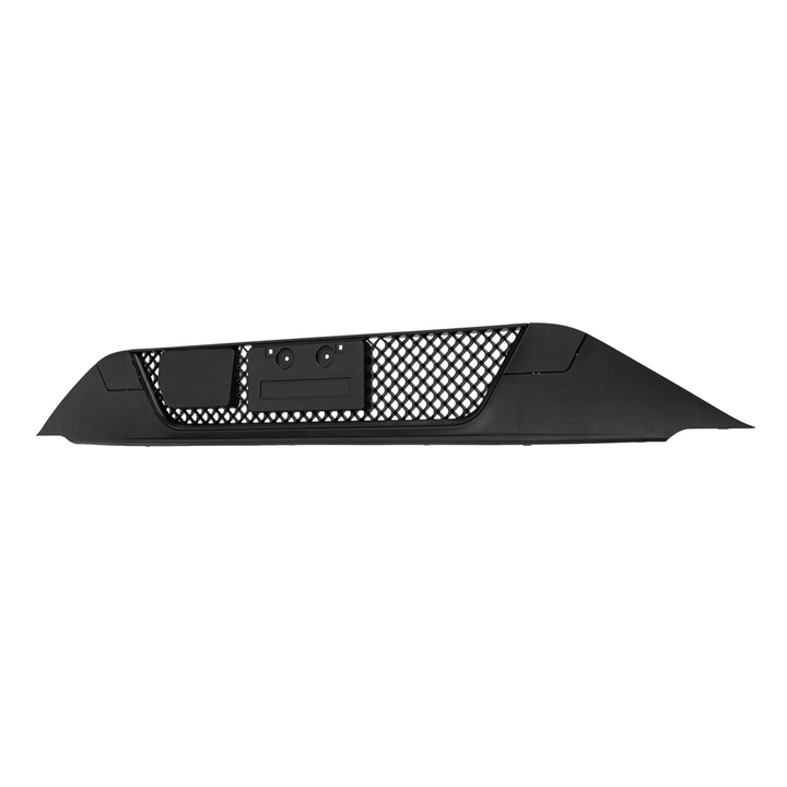 Center Bumper Cover Fascia Without Chrome Trim for 2022-2026 Kenworth T680