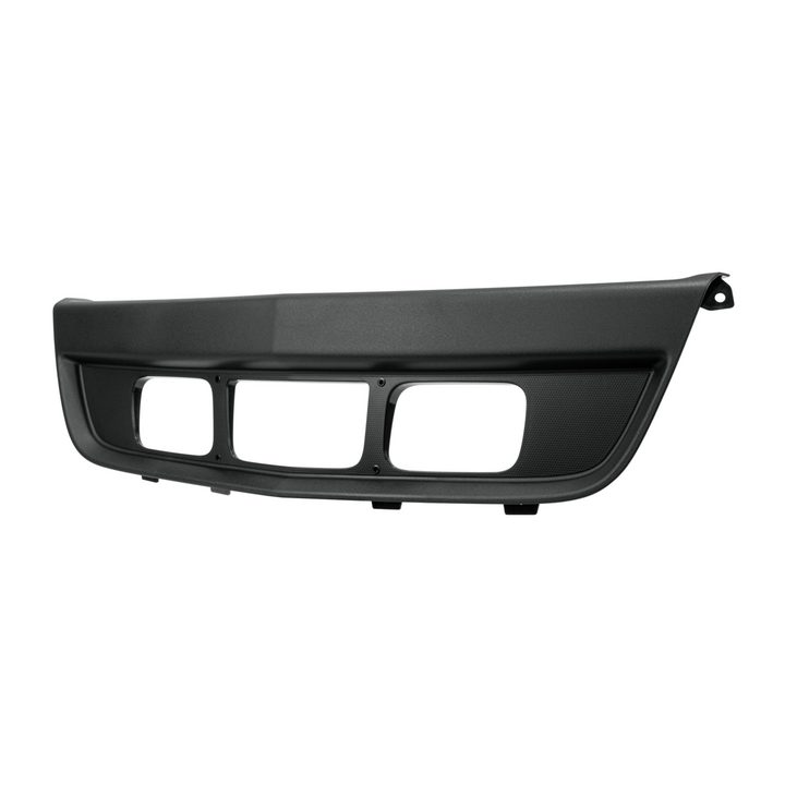 Bumper Trim With Radar &amp; Fog Light Holes For 2018-2026 International LT