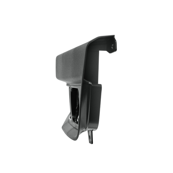 Bumper Trim With Radar &amp; Fog Light Holes For 2018-2026 International LT