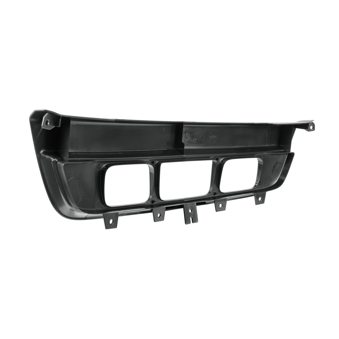 Bumper Trim With Radar &amp; Fog Light Holes For 2018-2026 International LT