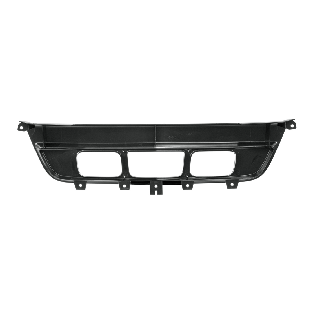 Bumper Trim With Radar &amp; Fog Light Holes For 2018-2026 International LT