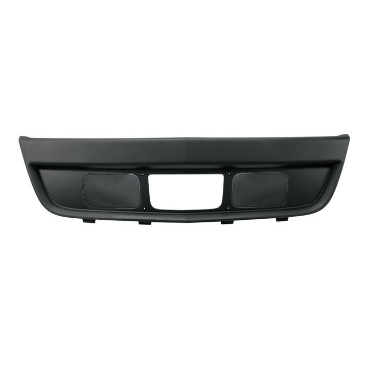 Bumper Trim With Radar &amp; Without Fog Light Holes For 2018-2026 International LT