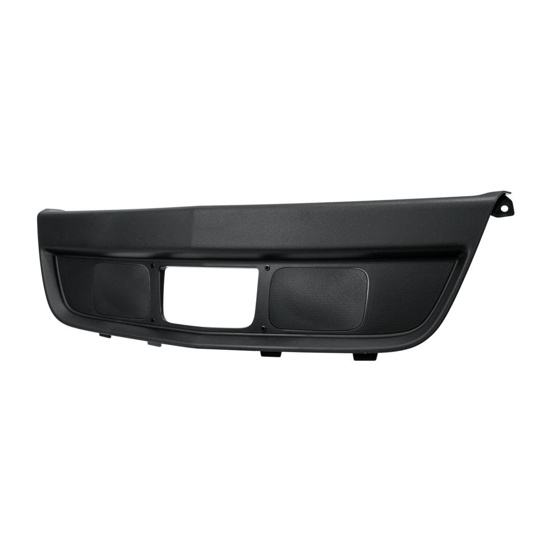 Bumper Trim With Radar &amp; Without Fog Light Holes For 2018-2026 International LT