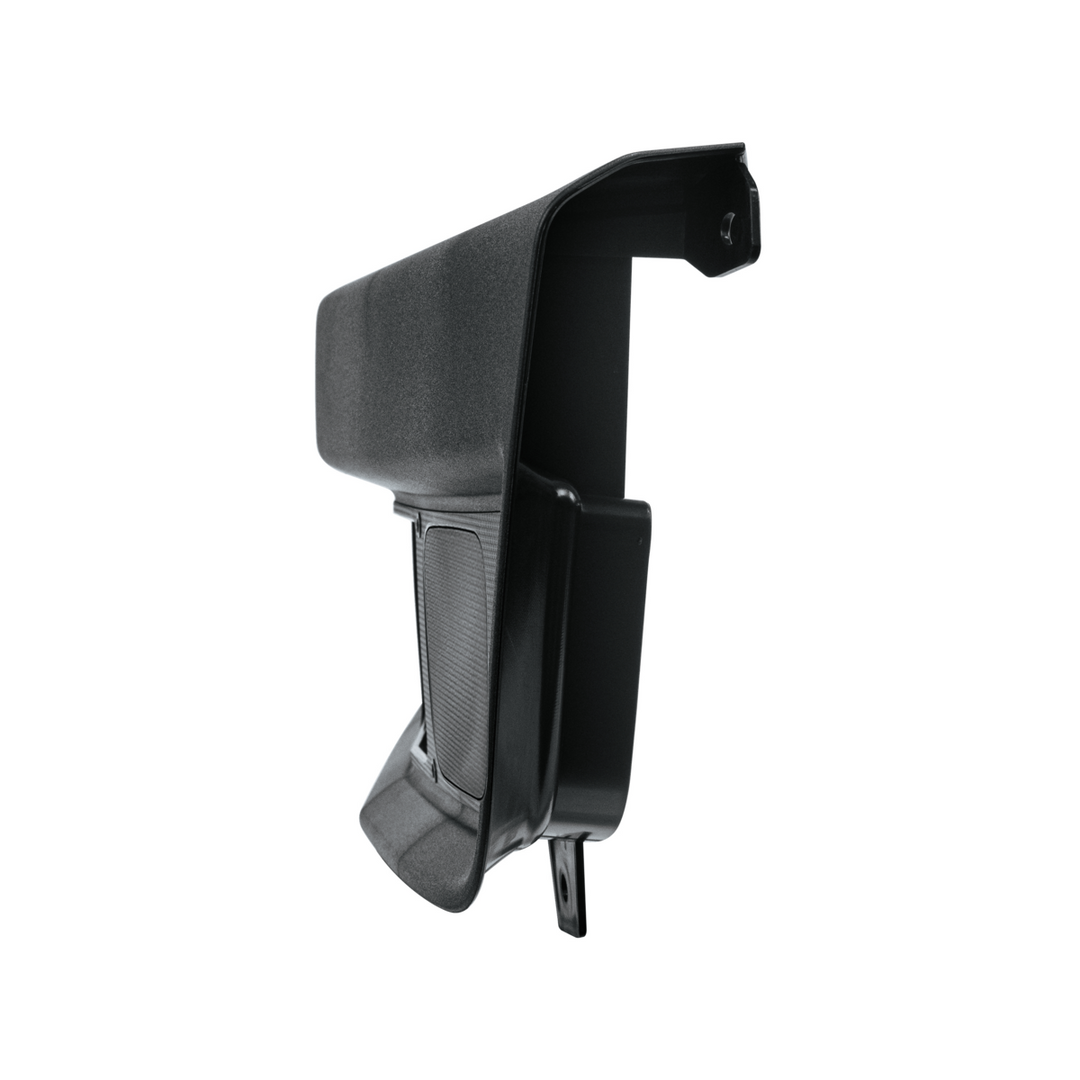 Bumper Trim With Radar &amp; Without Fog Light Holes For 2018-2026 International LT