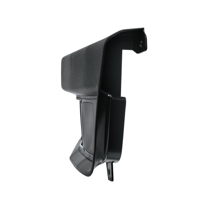 Bumper Trim With Radar &amp; Without Fog Light Holes For 2018-2026 International LT