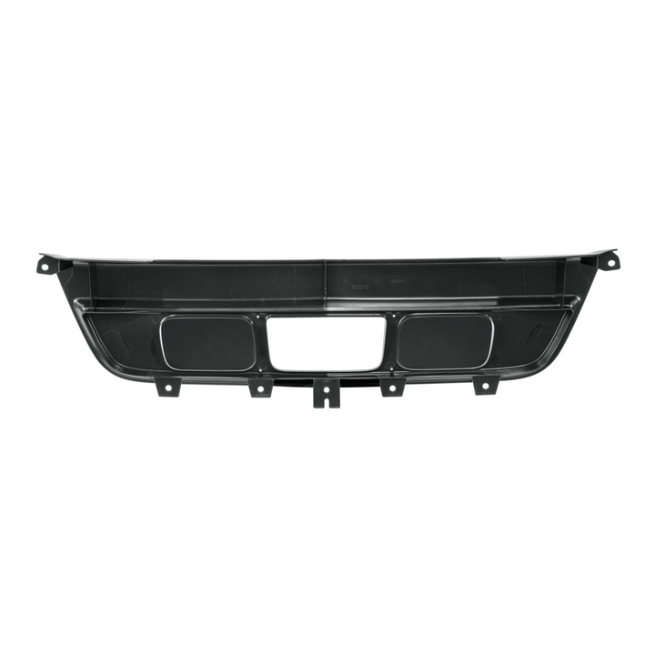 Bumper Trim With Radar &amp; Without Fog Light Holes For 2018-2026 International LT