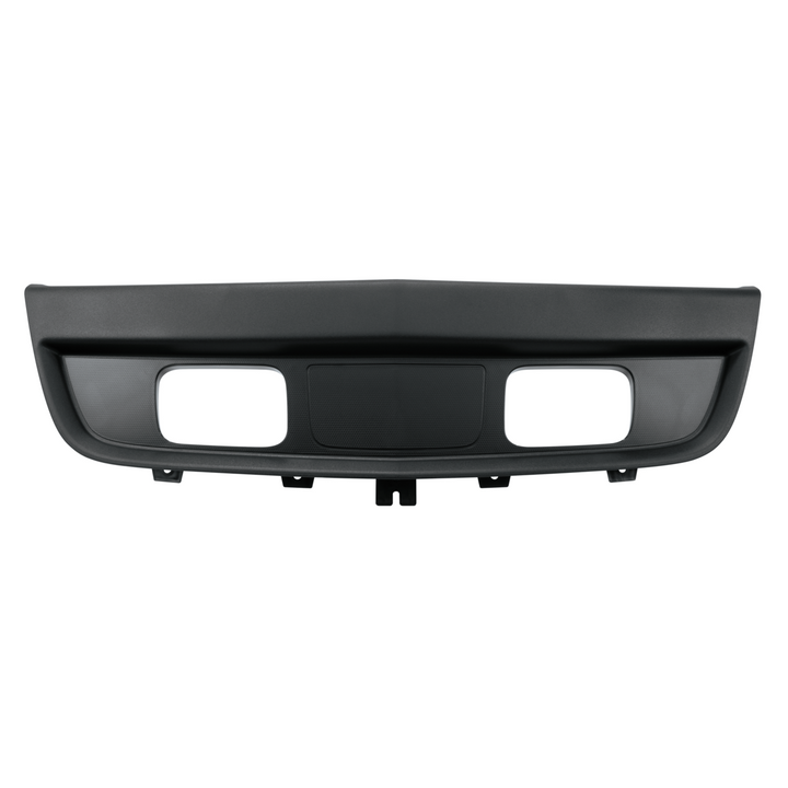 Bumper Trim With Fog Light Holes &amp; Without Radar For 2018-2026 International LT