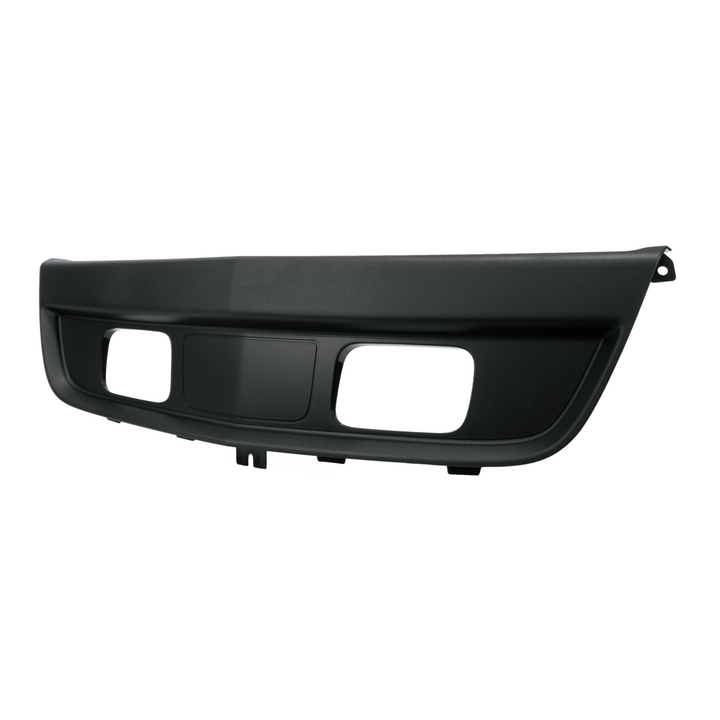Bumper Trim With Fog Light Holes &amp; Without Radar For 2018-2026 International LT