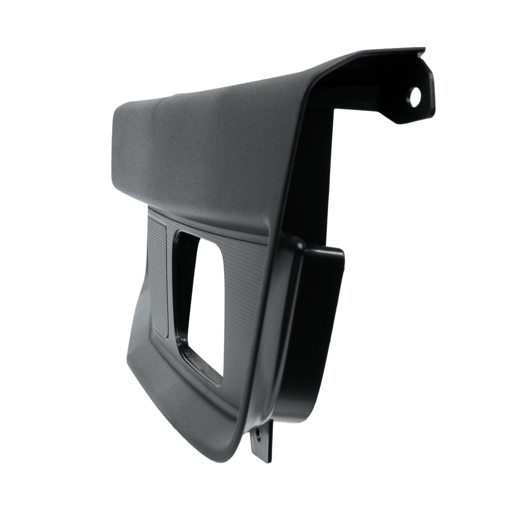 Bumper Trim With Fog Light Holes &amp; Without Radar For 2018-2026 International LT