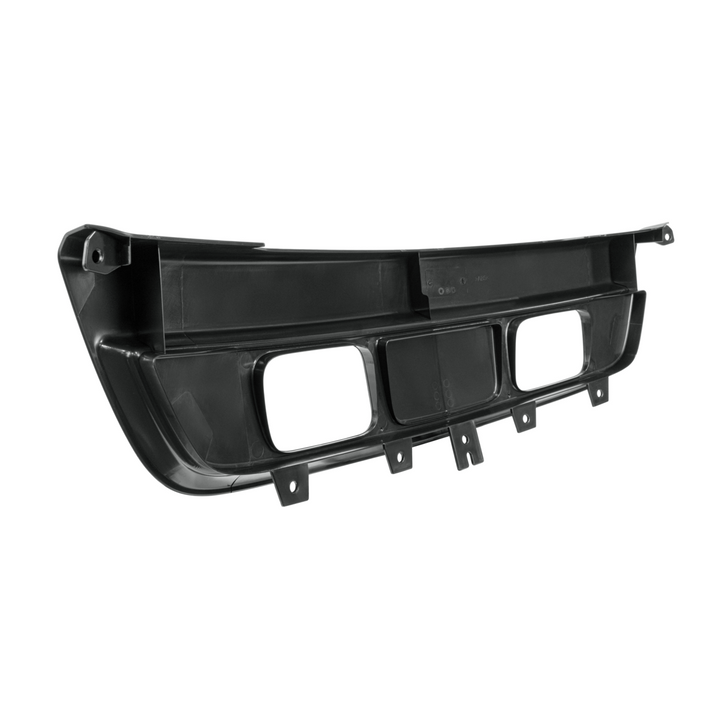 Bumper Trim With Fog Light Holes &amp; Without Radar For 2018-2026 International LT