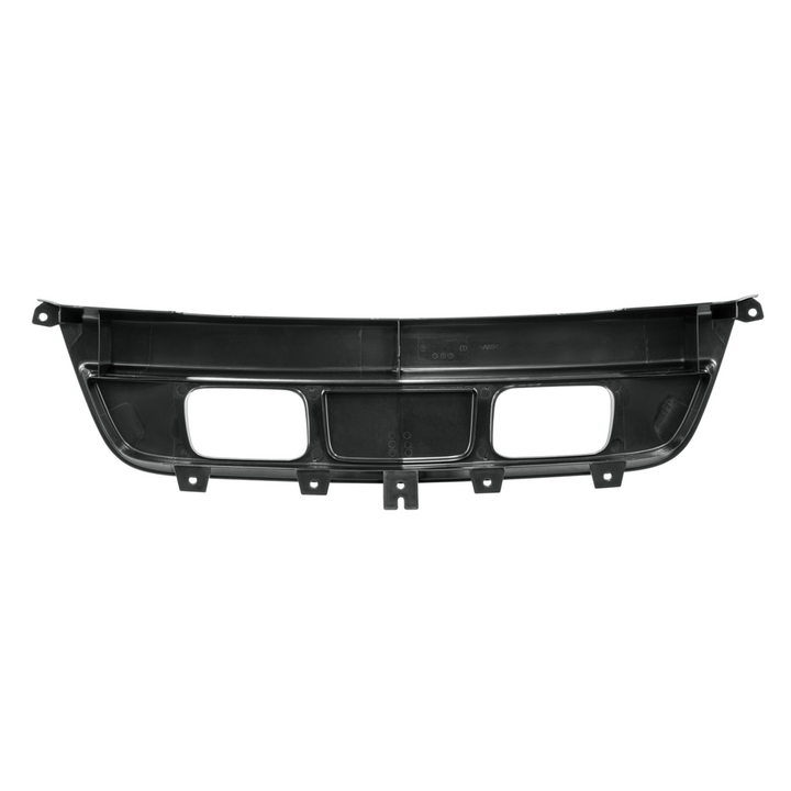 Bumper Trim With Fog Light Holes &amp; Without Radar For 2018-2026 International LT