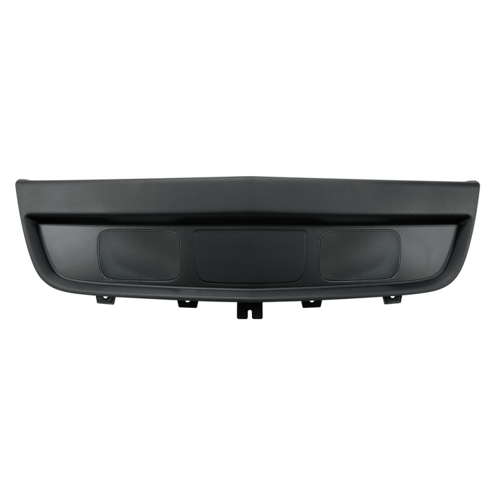 Bumper Trim Without Fog Light &amp; Radar Holes For 2018-2026 International LT