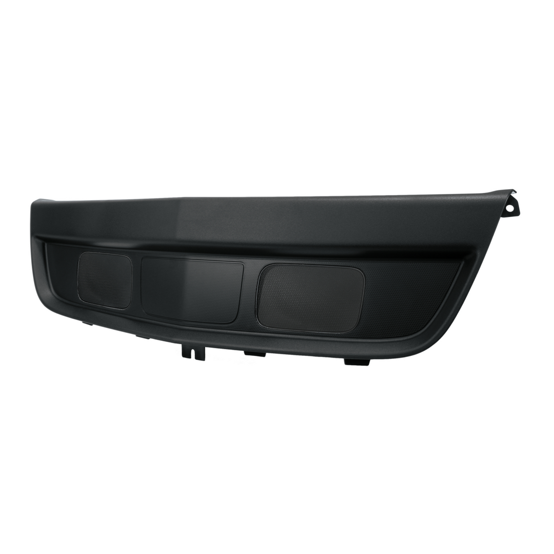 Bumper Trim Without Fog Light &amp; Radar Holes For 2018-2026 International LT