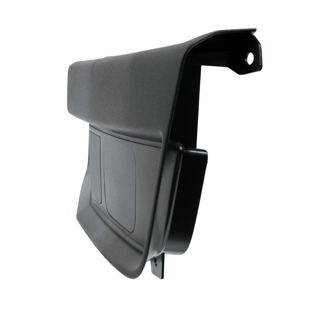 Bumper Trim Without Fog Light &amp; Radar Holes For 2018-2026 International LT