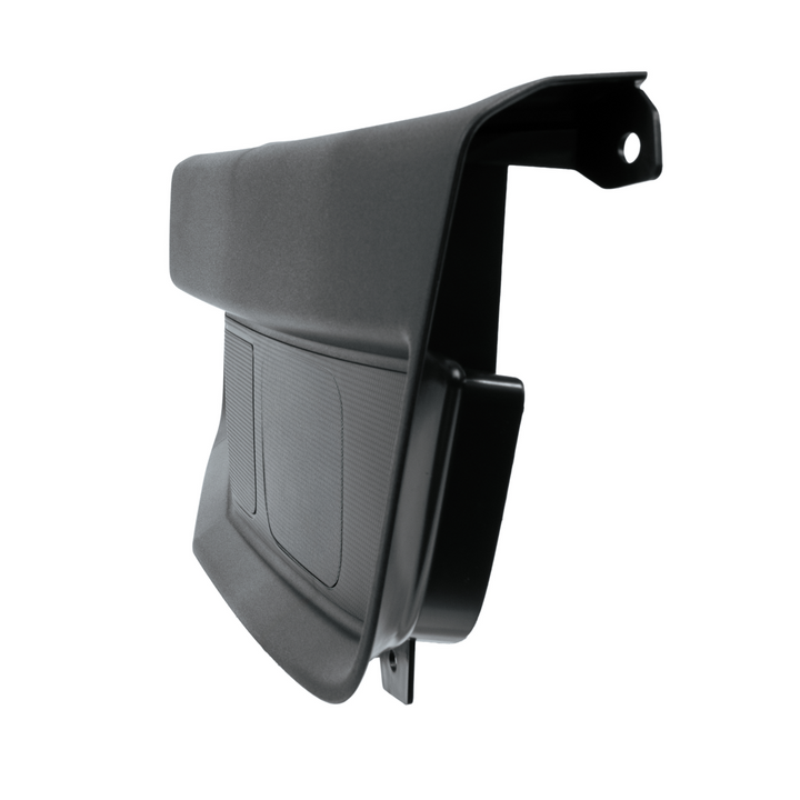 Bumper Trim Without Fog Light &amp; Radar Holes For 2018-2026 International LT