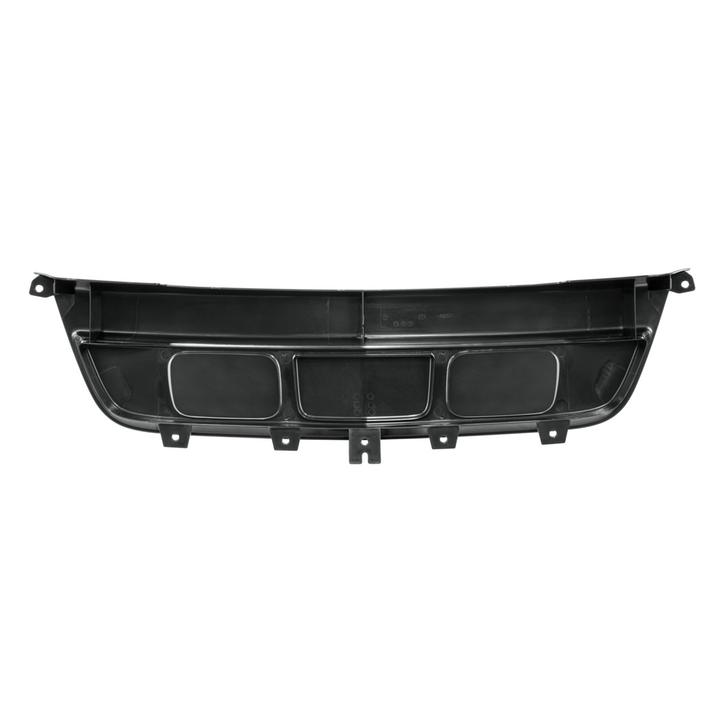 Bumper Trim Without Fog Light &amp; Radar Holes For 2018-2026 International LT