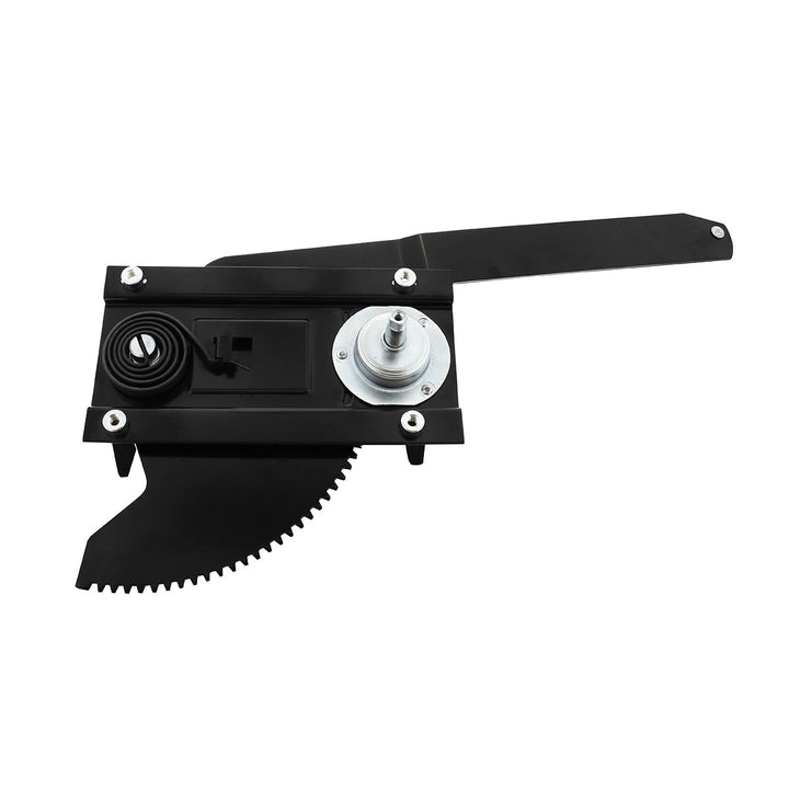 Window Regulator For International 4000/7000/9000 - Driver