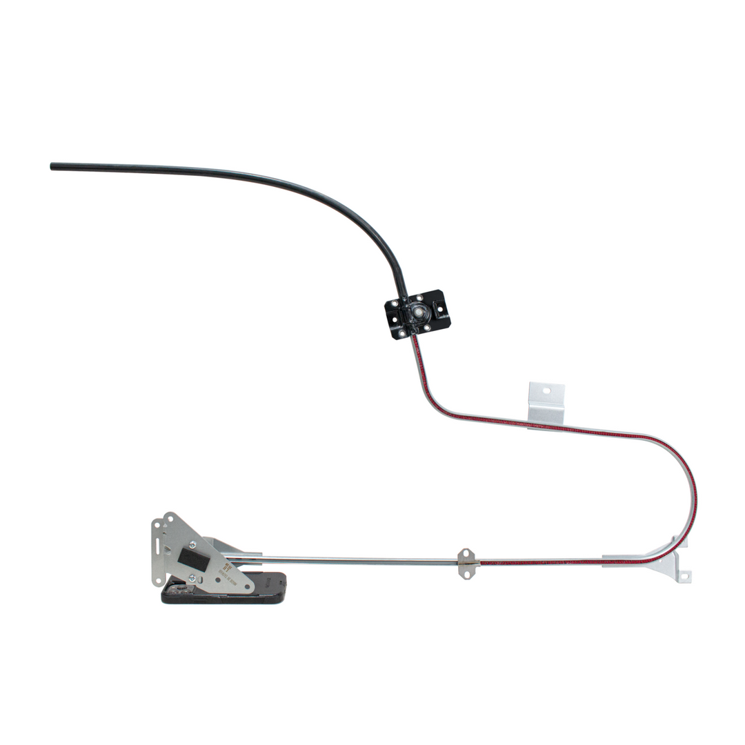 Window Regulator For Freightliner M2, Columbia, Century