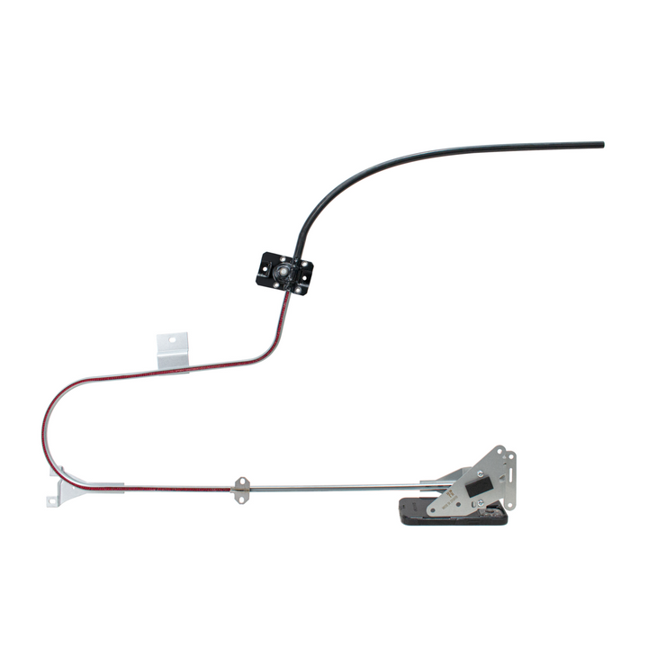 Window Regulator For Freightliner M2, Columbia, Century