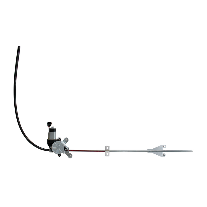 Window Regulator For Peterbilt 384, 386, 389, 579, 587