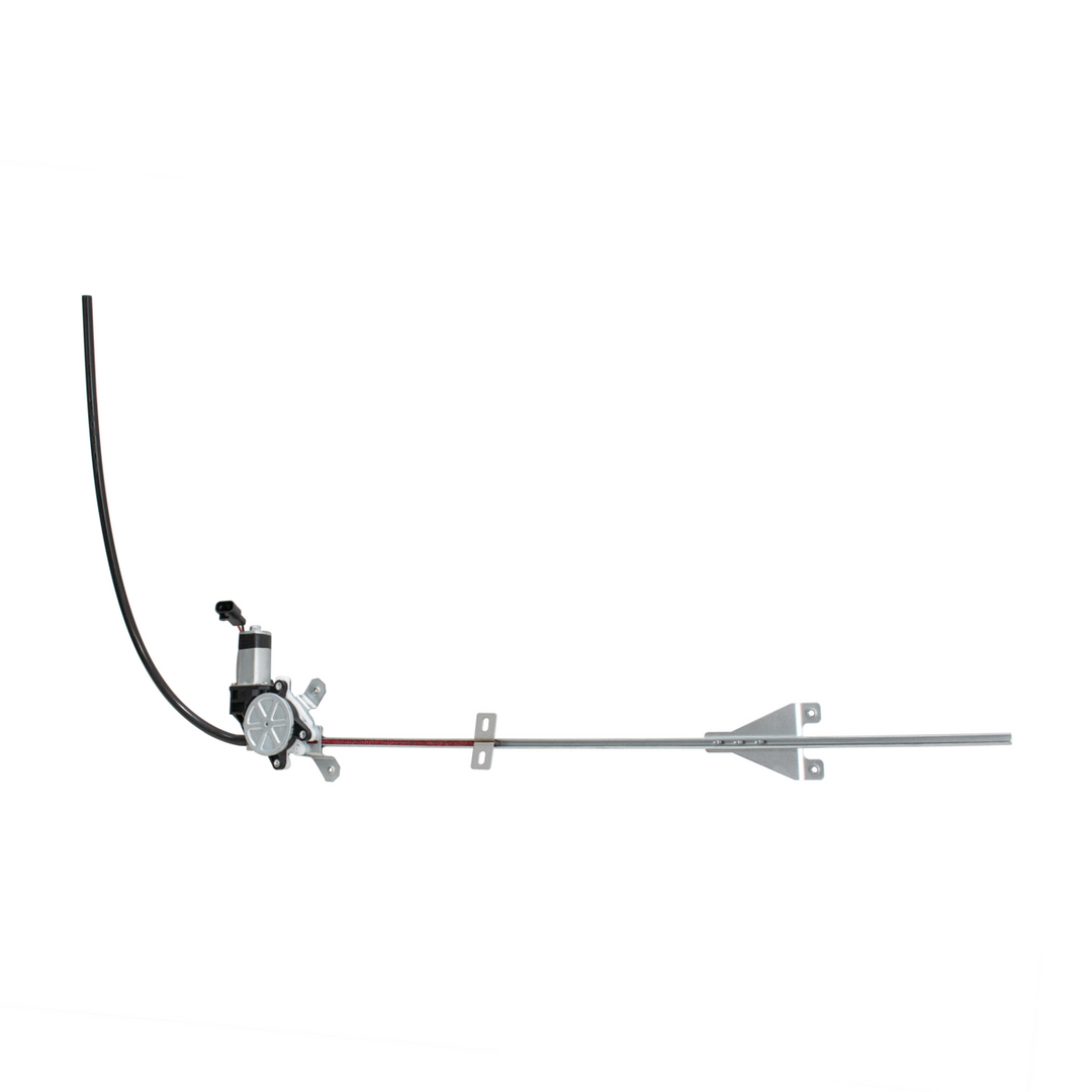 Window Regulator For Peterbilt 384, 386, 389, 579, 587