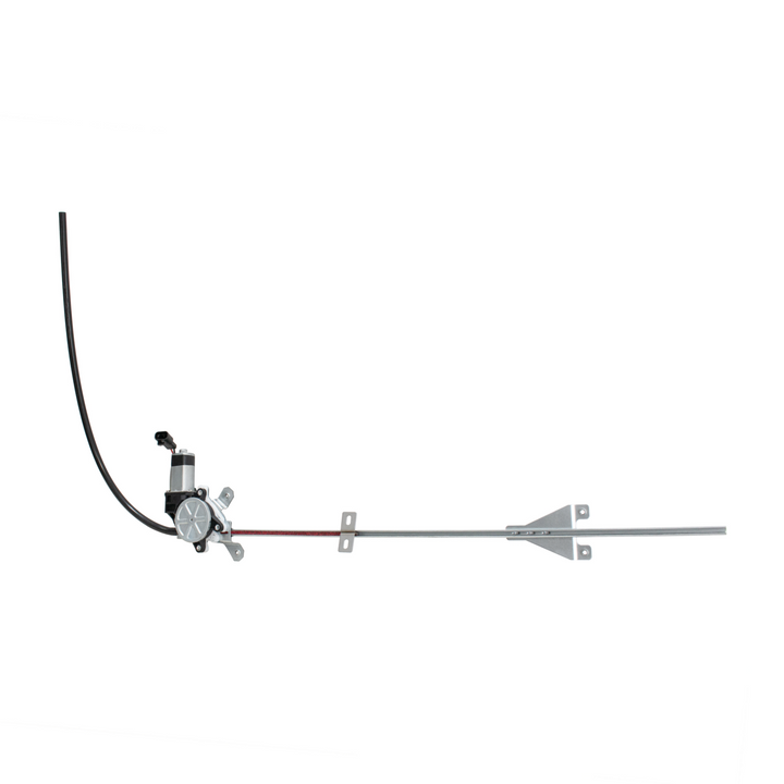 Window Regulator For Peterbilt 384, 386, 389, 579, 587