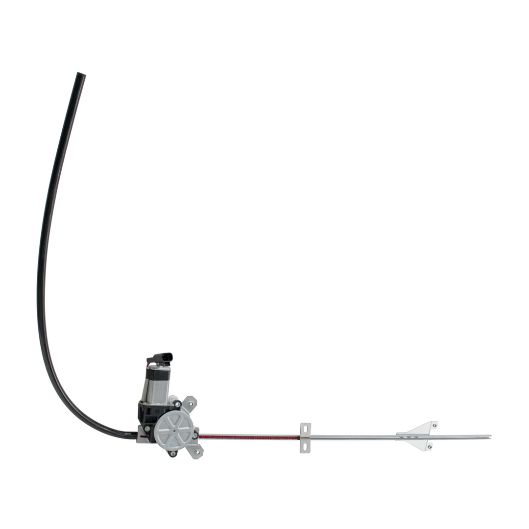 Window Regulator For Peterbilt 384, 386, 389, 579, 587