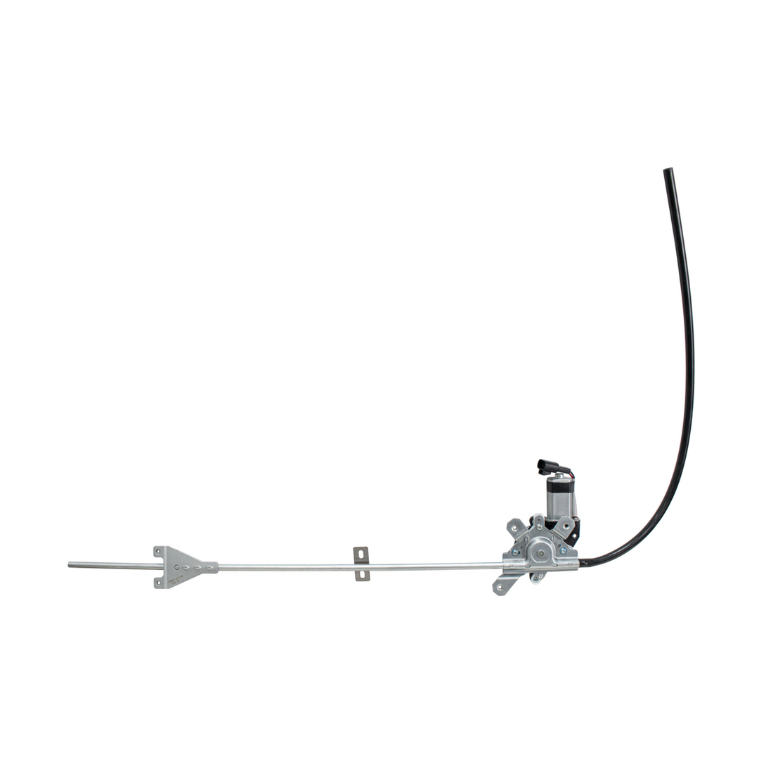 Window Regulator For Peterbilt 384, 386, 389, 579, 587
