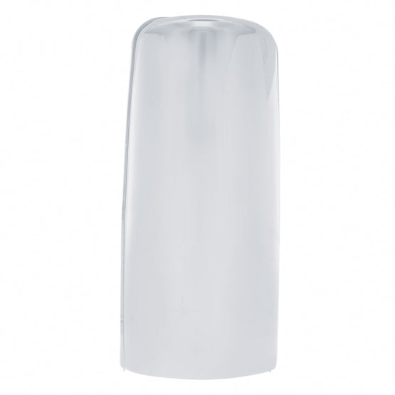 Chrome Mirror Cover For 2008-2017 Freightliner Cascadia - Driver