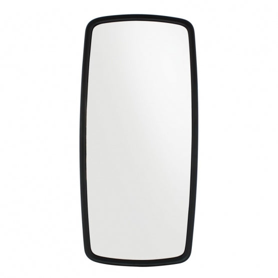 Chrome Main Mirror Head For 2001-2020 Freightliner Columbia - Driver, Heated, Power Adjust