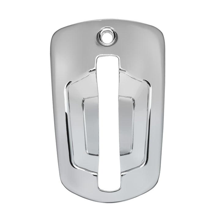 Chrome Door Handle Cover For 2018-2025 Freightliner Cascadia - Driver
