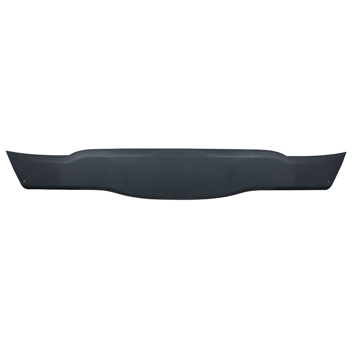 Bumper Air Flow Deflector For 2018-2024 Freightliner Cascadia - Center