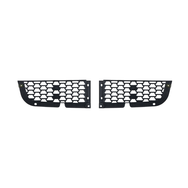 Bumper Mesh For 2018-2024 Freightliner Cascadia - Driver &amp; Passenger