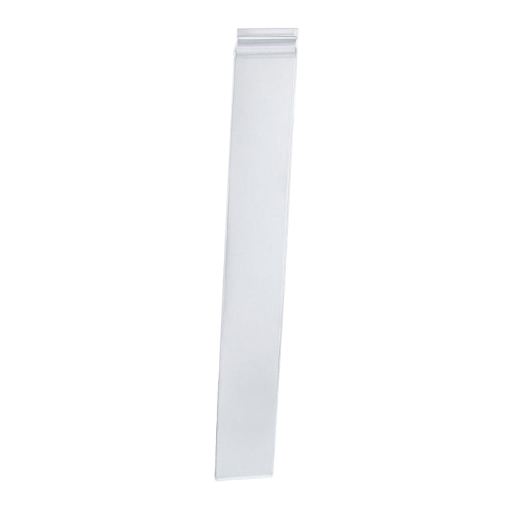 ABS Center Bumper Side Trim For 2018-2024 Volvo VNL - Driver